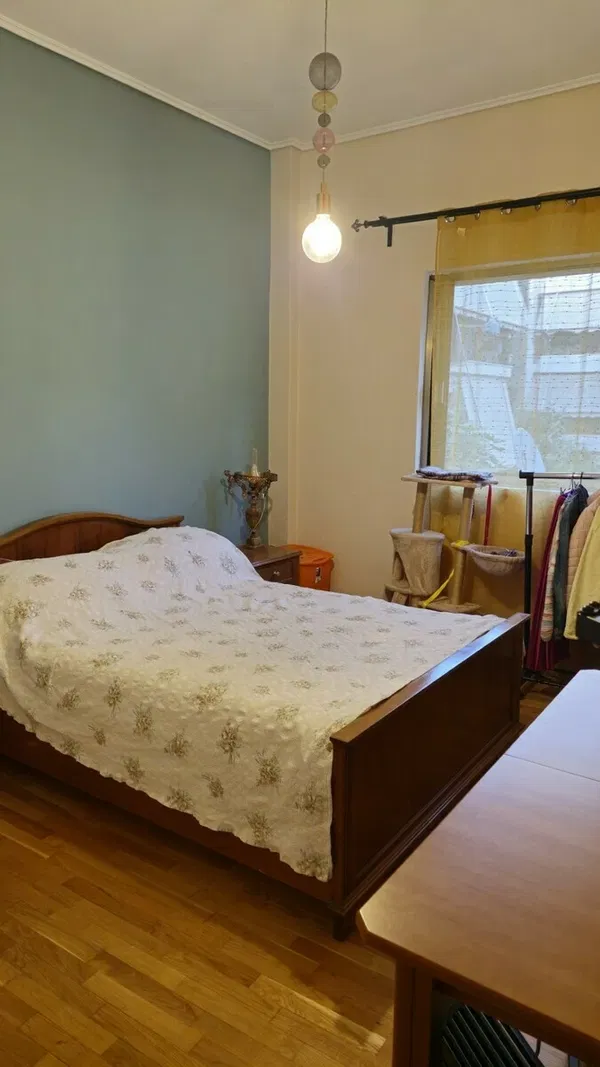 One-Bedroom Sea View Apartment for Sale in Neo Faliro, Piraeus — photo 3