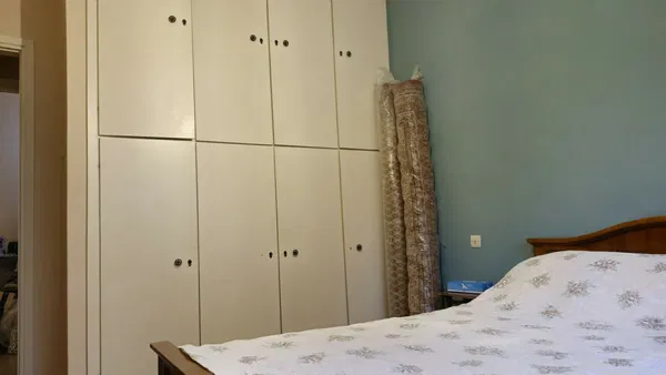 One-Bedroom Sea View Apartment for Sale in Neo Faliro, Piraeus — photo 4