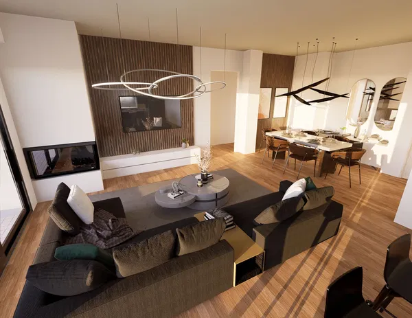Three-Bedroom Apartment for Sale in Kallithea, Athens Southern suburbs with Autonomous heating — photo 2