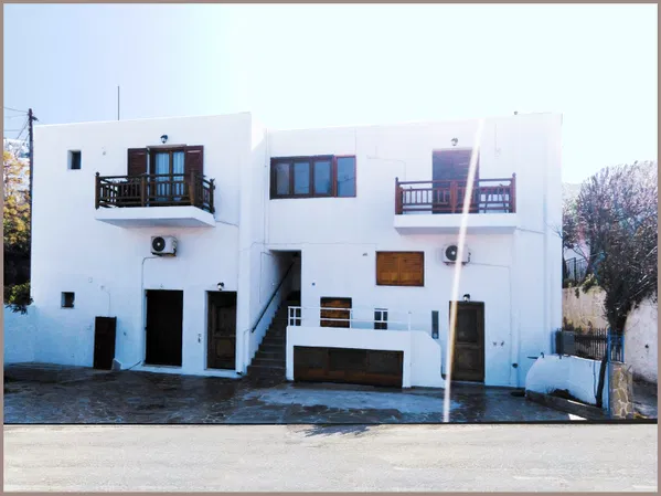 Building for Sale in Skyros, Sporades Islands — photo 2