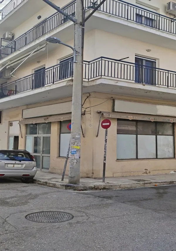 340 m² Building for Sale in Piraeus, Piraeus Suburbs