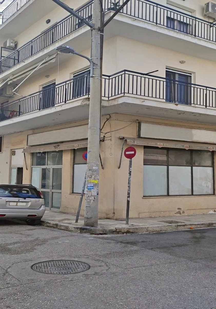340 m² Building for Sale in Piraeus, Piraeus Suburbs