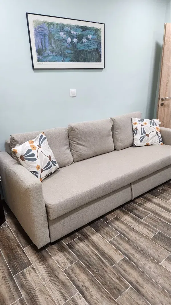 53 m² One-Bedroom Apartment for Sale in Gazi - Metaxourgio - Votanikos, Athens Center — photo 5