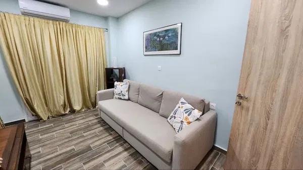 53 m² One-Bedroom Apartment for Sale in Gazi - Metaxourgio - Votanikos, Athens Center — photo 4