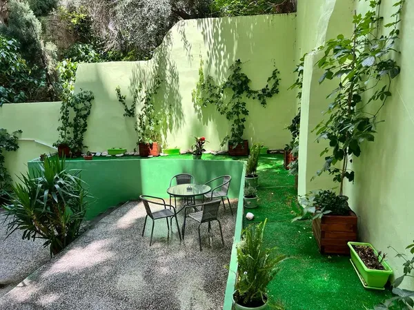 53 m² One-Bedroom Apartment for Sale in Gazi - Metaxourgio - Votanikos, Athens Center