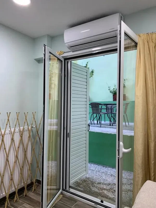 53 m² One-Bedroom Apartment for Sale in Gazi - Metaxourgio - Votanikos, Athens Center — photo 3