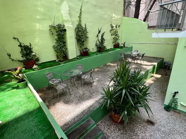 53 m² One-Bedroom Apartment for Sale in Gazi - Metaxourgio - Votanikos, Athens Center — photo 2