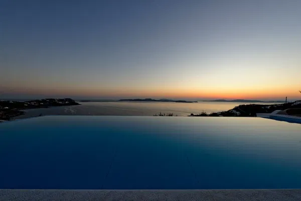 Three-Bedroom Renovated Villa for Sale in Mykonos, Cyclades