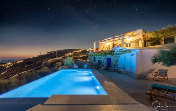 Three-Bedroom Renovated Villa for Sale in Mykonos, Cyclades — photo 3