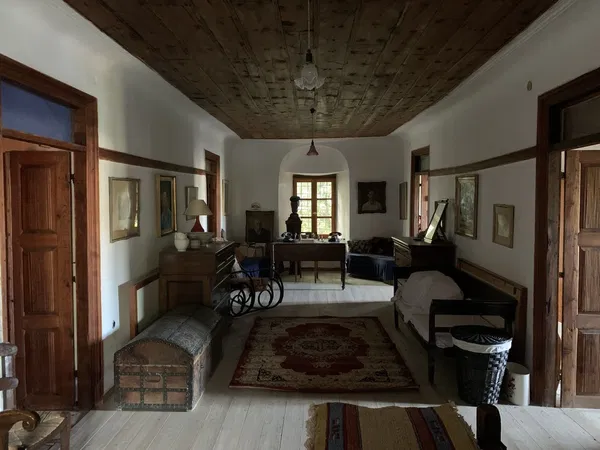 Five-Bedroom Villa for Sale in Pelion, Magnesia