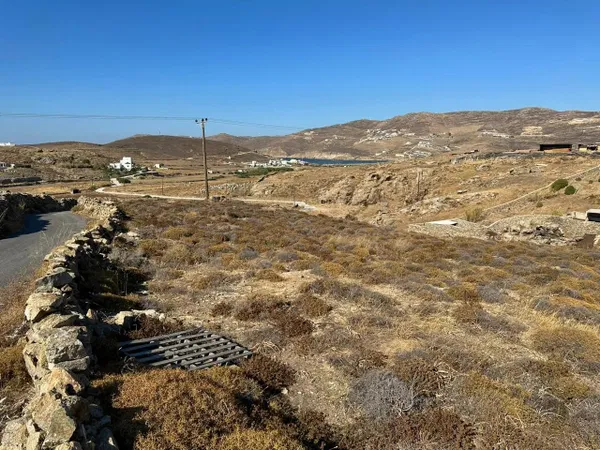 5,800 m² Land for Sale in Mykonos, Cyclades — photo 3