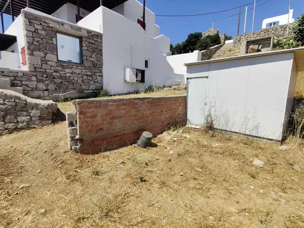 Sea-View 2,200 m² Plot of Land for Sale in Mykonos, Cyclades — photo 4