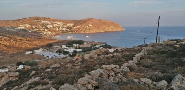 6,000 m² Plot of Land for Sale in Mykonos, Cyclades — photo 3