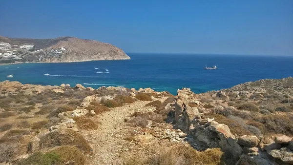 6,000 m² Plot of Land for Sale in Mykonos, Cyclades — photo 2