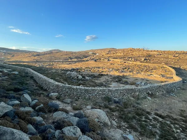 Seafront 6,657 m² Land for Sale in Mykonos, Cyclades — photo 3