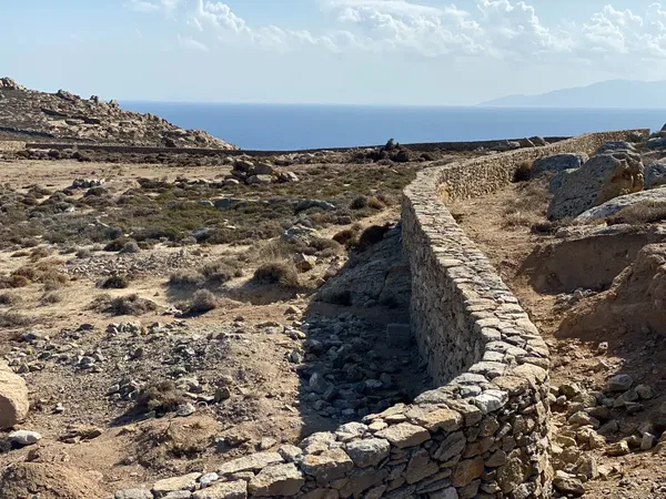 Seafront 6,657 m² Land for Sale in Mykonos, Cyclades — photo 2