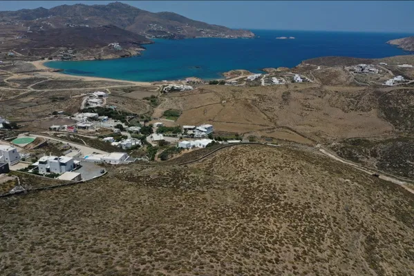 53,000 m² Plot of Land for Sale in Mykonos, Cyclades — photo 2