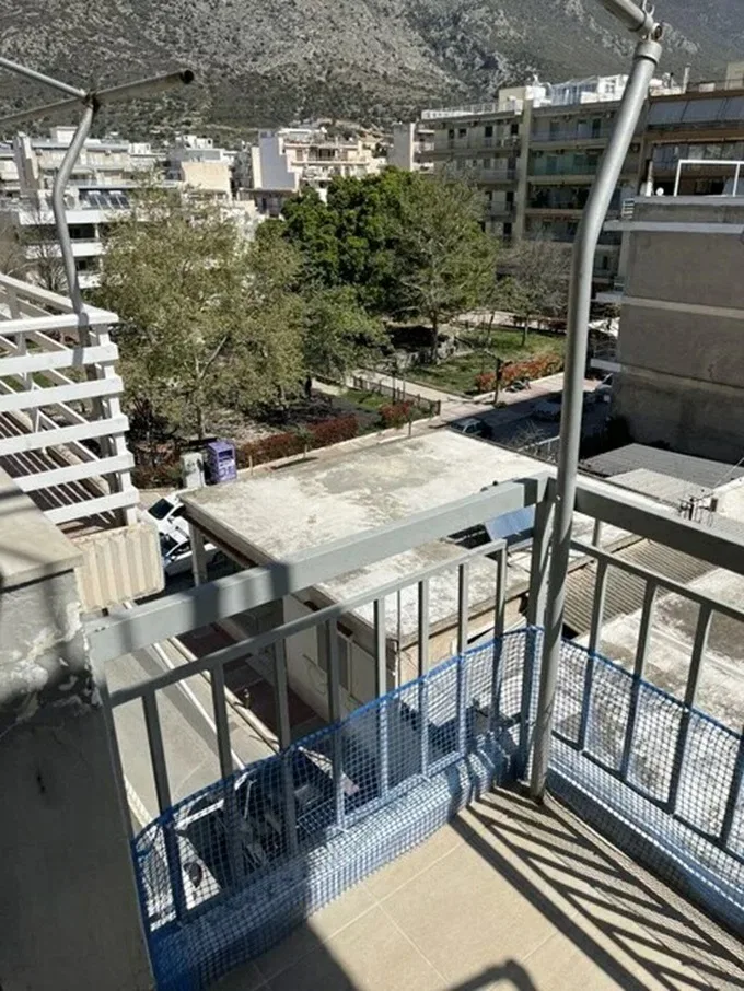 One-Bedroom Apartment for Sale in Loutraki, Korinthos
