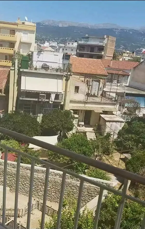 One-Bedroom Apartment for Sale in Patra, Patras