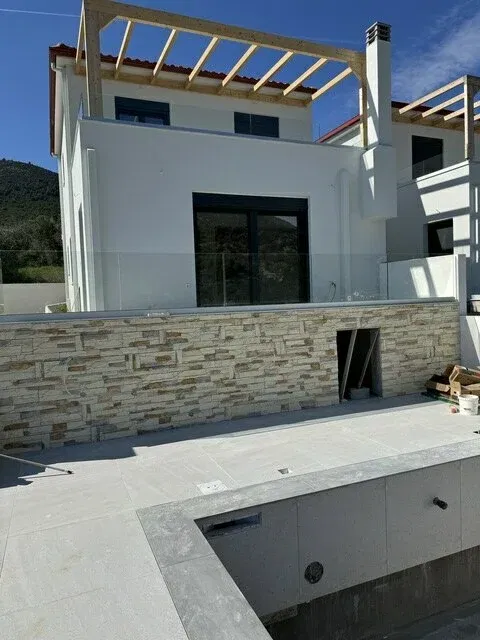 Newly Built Three-Bedroom Villa for Sale in Epidaurus, Argolida — photo 2