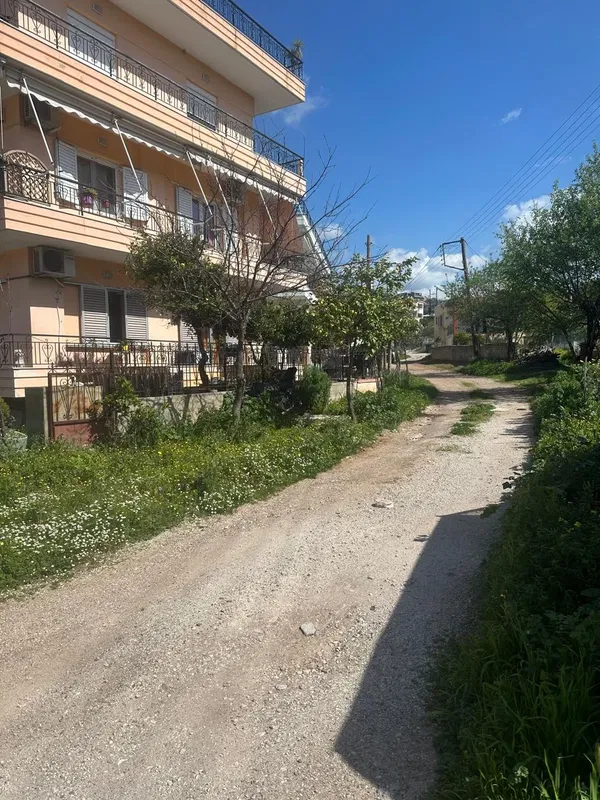 Sea View Two-Bedroom Apartment for Sale in Loutraki - Perachora, Loutraki — photo 2