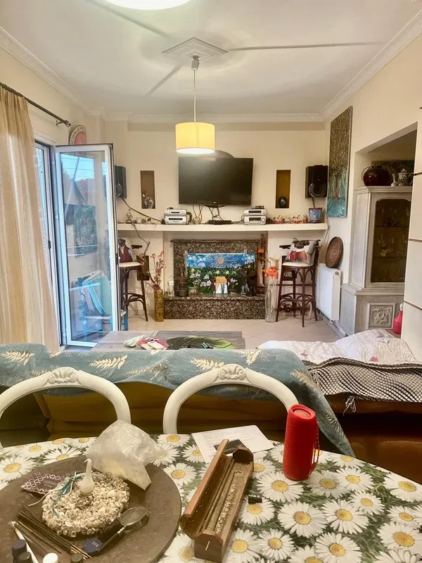 Sea View Two-Bedroom Apartment for Sale in Loutraki - Perachora, Loutraki — photo 5