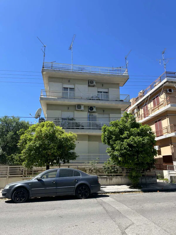 409 m² Building for Sale in Egaleo, Athens Western Suburbs