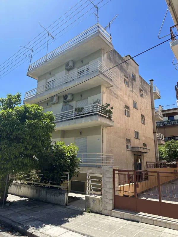 409 m² Building for Sale in Egaleo, Athens Western Suburbs — photo 3