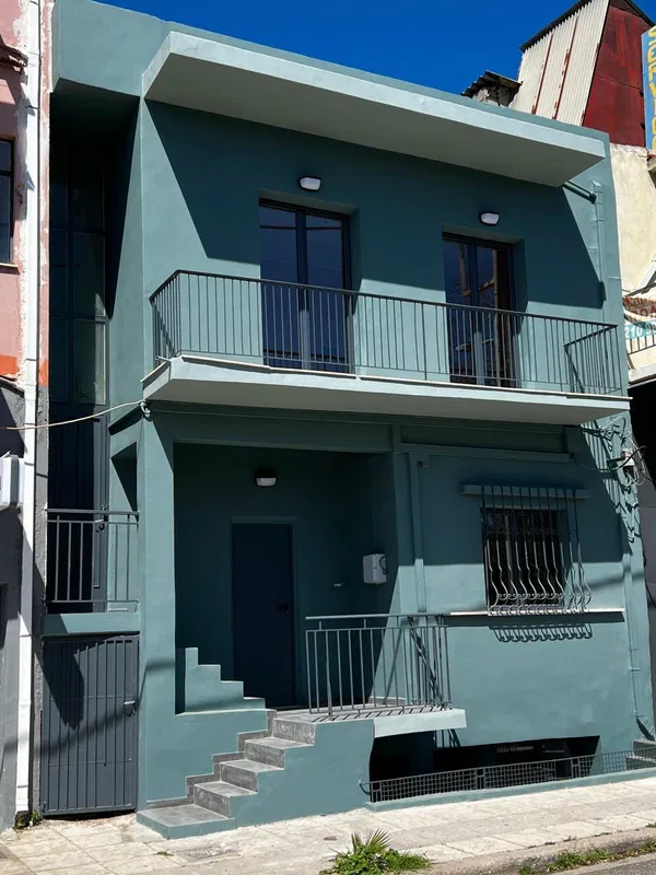 291 m² Building for Sale in Piraeus, Piraeus Suburbs