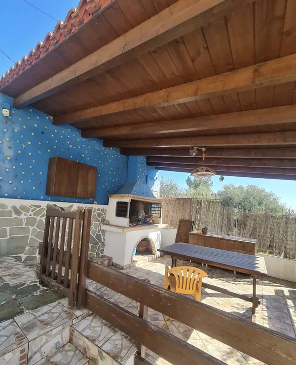 Building for Sale in Oropos, Chalkoutsi — photo 5
