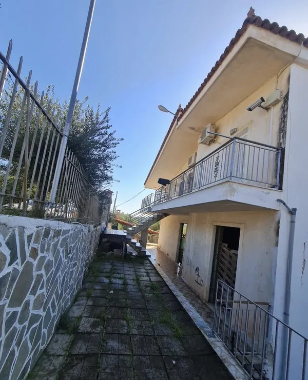 Building for Sale in Oropos, Chalkoutsi — photo 3
