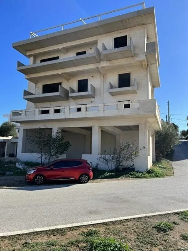Building for Sale in Lavrio, Attica — photo 2