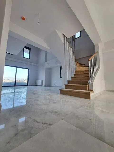 Four-Bedroom Modern Apartment for Sale in Palaio Faliro, Athens Southern suburbs — photo 4