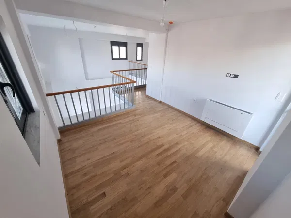 Four-Bedroom Modern Apartment for Sale in Palaio Faliro, Athens Southern suburbs — photo 5
