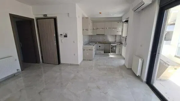 Contemporary 90 m² Apartment with Three Bedrooms for Sale in Galatsi, Athens Western Suburbs — photo 3