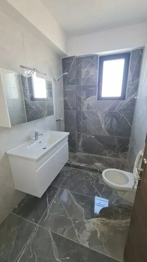 Contemporary 90 m² Apartment with Three Bedrooms for Sale in Galatsi, Athens Western Suburbs — photo 5