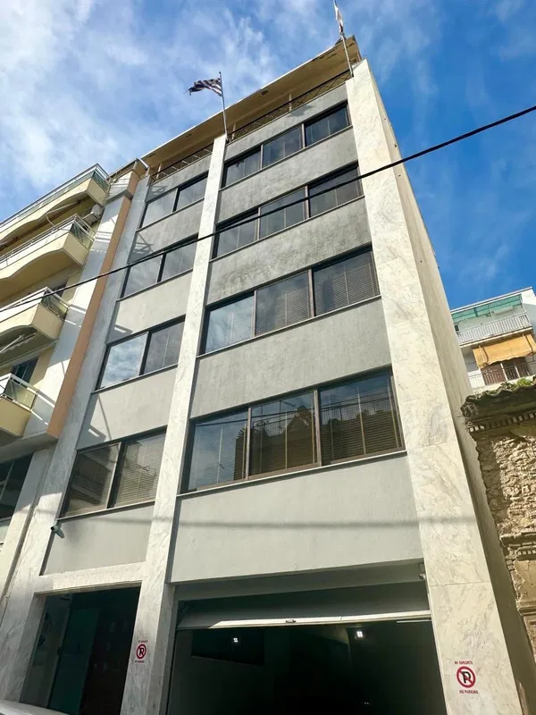 525 m² Building for Sale in Piraeus, Piraeus Suburbs