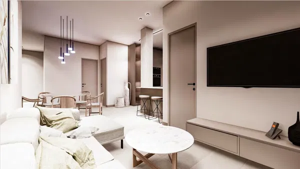 69 m² Two-Bedroom Apartment for Sale in Piraeus, Piraeus Suburbs — photo 3