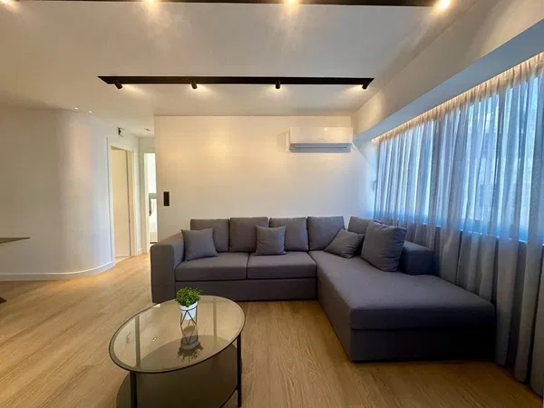 Contemporary 73 m² Apartment with One Bedrooms for Sale in Piraeus, Piraeus Suburbs — photo 2