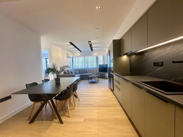 Contemporary 73 m² Apartment with One Bedrooms for Sale in Piraeus, Piraeus Suburbs — photo 5