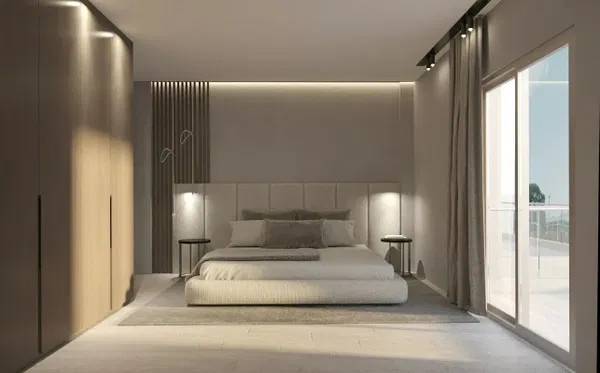 Modern Four-Bedroom Apartment for Sale in Elliniko, Athens Southern suburbs — photo 5