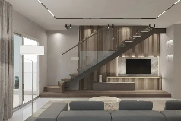 Modern Four-Bedroom Apartment for Sale in Elliniko, Athens Southern suburbs — photo 2