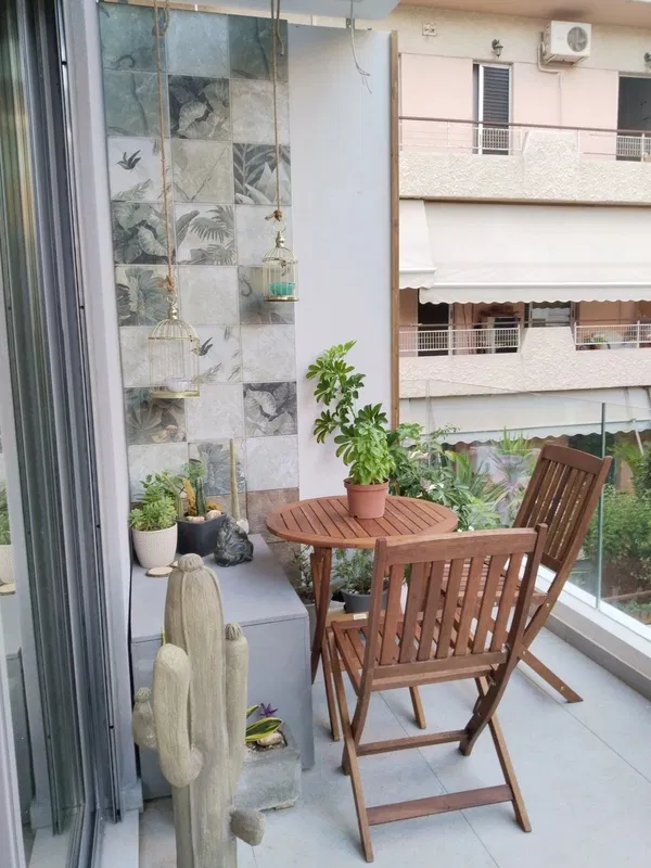 Four-Bedroom Contemporary Apartment for Sale in Palaio Faliro, Athens Southern suburbs — photo 2