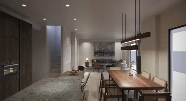Three-Bedroom Modern Apartment for Sale in Egaleo, Athens Western Suburbs — photo 3