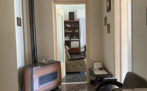 Two-Bedroom Apartment for Sale in Piraeus, Piraeus Suburbs with Air conditioning — photo 5