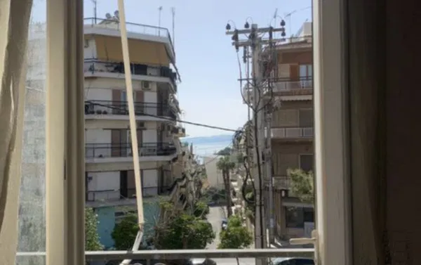 Two-Bedroom Apartment for Sale in Piraeus, Piraeus Suburbs with Air conditioning — photo 4