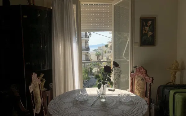 Two-Bedroom Apartment for Sale in Piraeus, Piraeus Suburbs with Air conditioning — photo 3