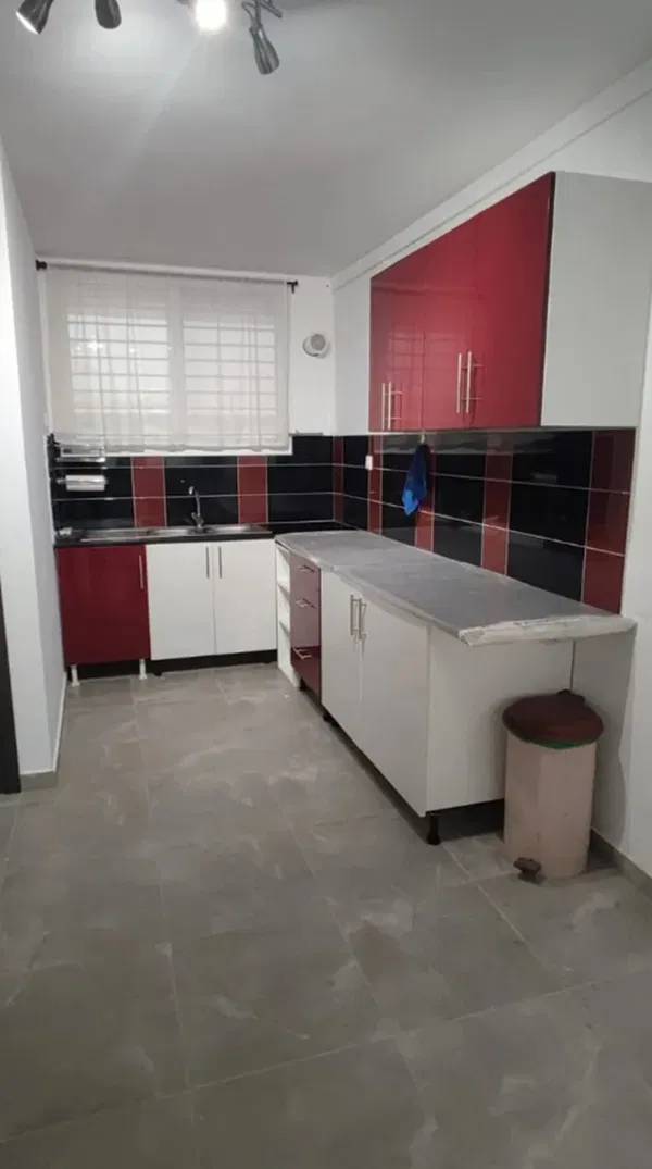 52 m² One-Bedroom Renovated Apartment for Sale in Koukaki - Makrigianni, Athens Center — photo 4