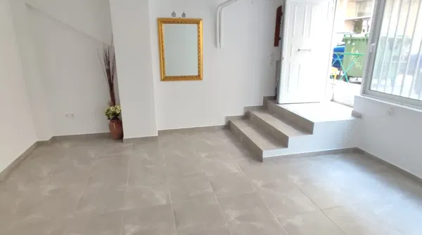 52 m² One-Bedroom Renovated Apartment for Sale in Koukaki - Makrigianni, Athens Center — photo 2