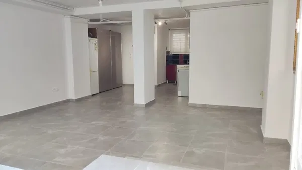 52 m² One-Bedroom Renovated Apartment for Sale in Koukaki - Makrigianni, Athens Center
